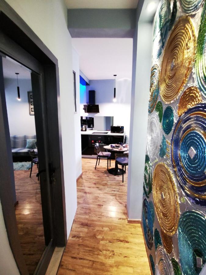 בראשוב Apartament Sabrina Central מראה חיצוני תמונה
