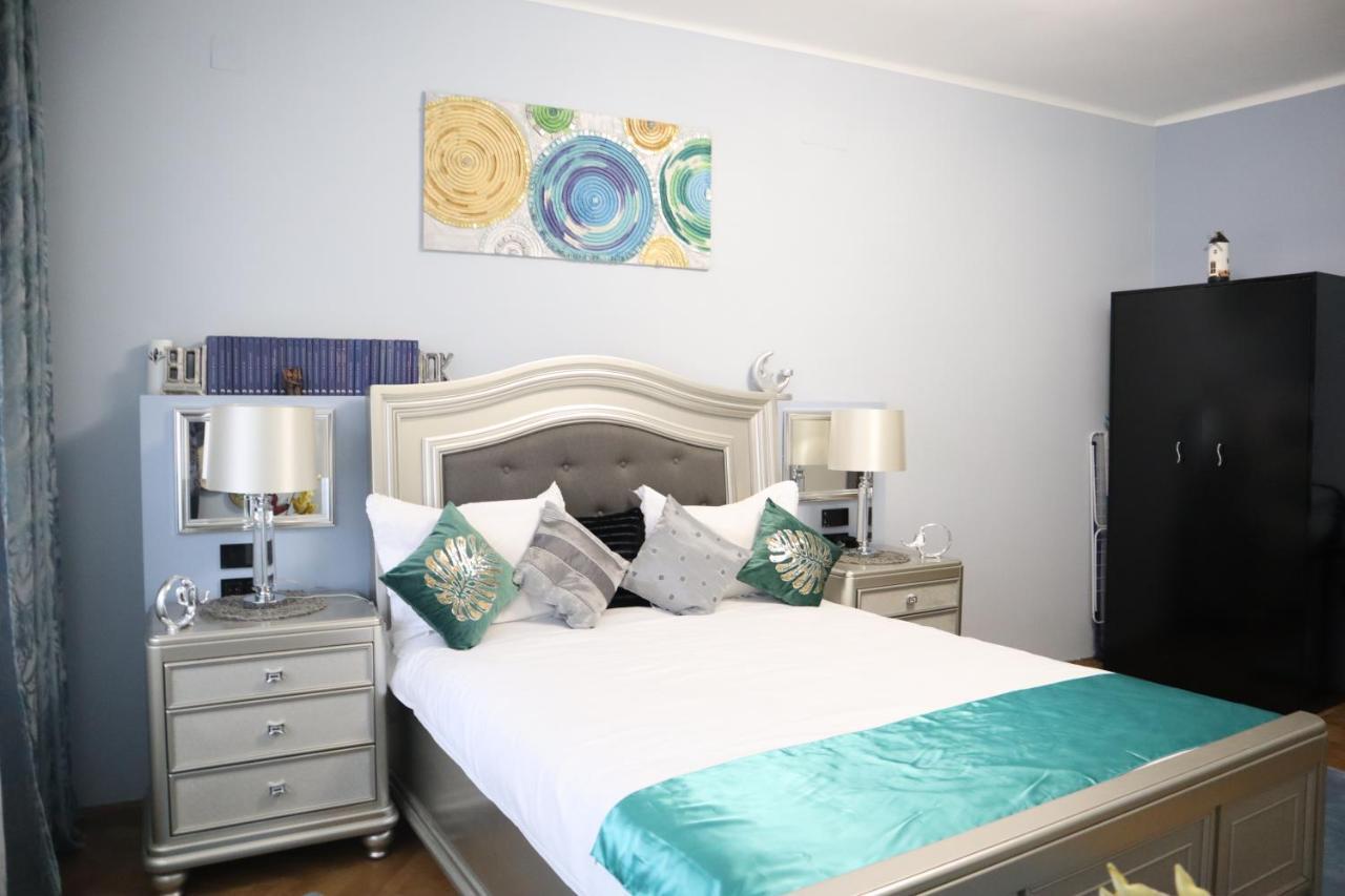 בראשוב Apartament Sabrina Central מראה חיצוני תמונה