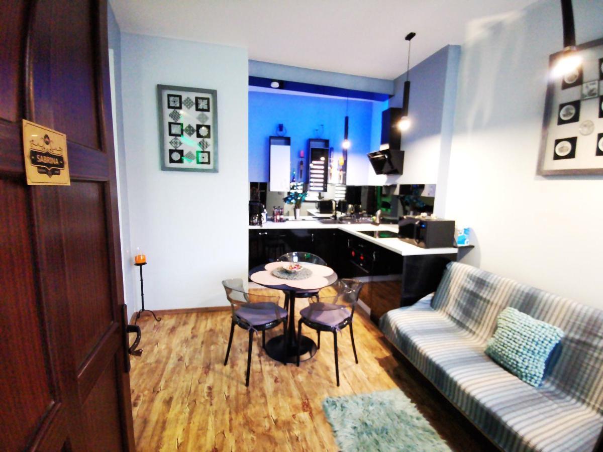 בראשוב Apartament Sabrina Central מראה חיצוני תמונה
