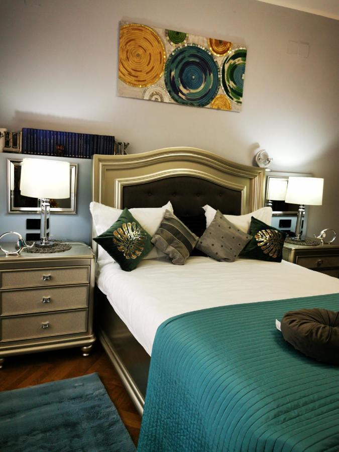 בראשוב Apartament Sabrina Central מראה חיצוני תמונה