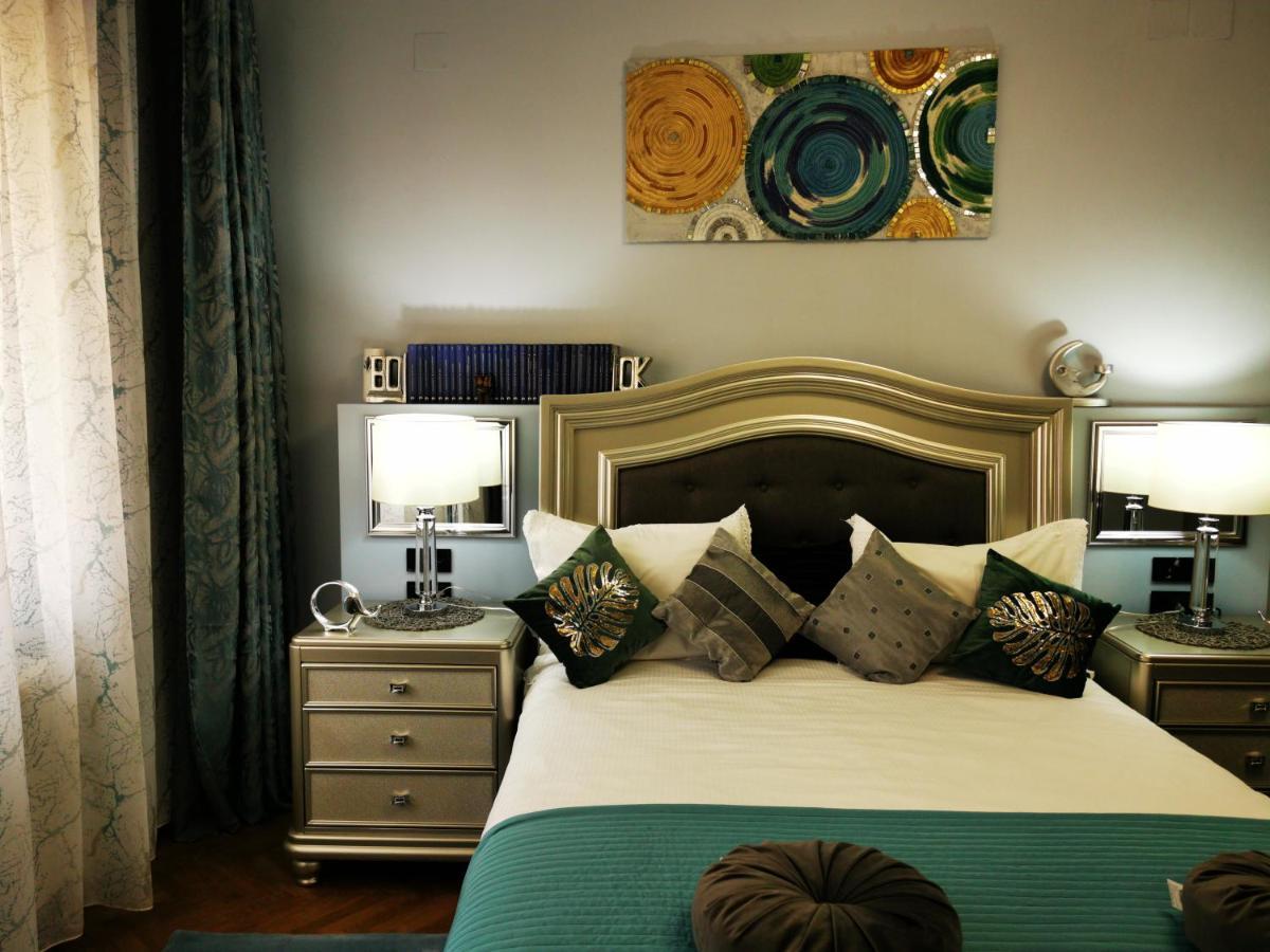 בראשוב Apartament Sabrina Central מראה חיצוני תמונה