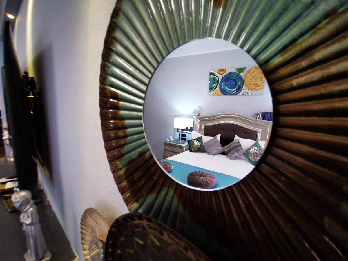 בראשוב Apartament Sabrina Central מראה חיצוני תמונה