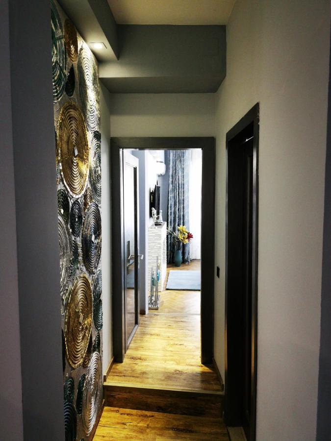 בראשוב Apartament Sabrina Central מראה חיצוני תמונה