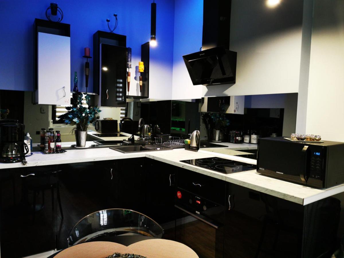 בראשוב Apartament Sabrina Central מראה חיצוני תמונה